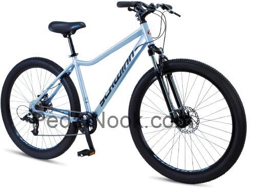 Schwinn Mountain Bike Womens fiche technique et avis
